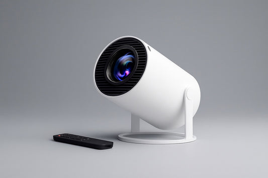 AURELIA HY300 Portable Projector