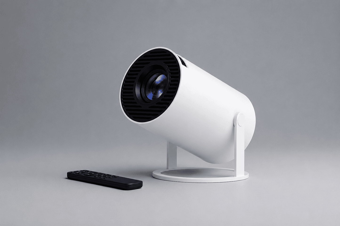 AURELIA HY300 Portable Projector